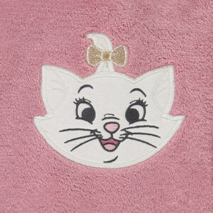 Ensemble 2 pièces en sherpa Marie Disney pour bébé fille 