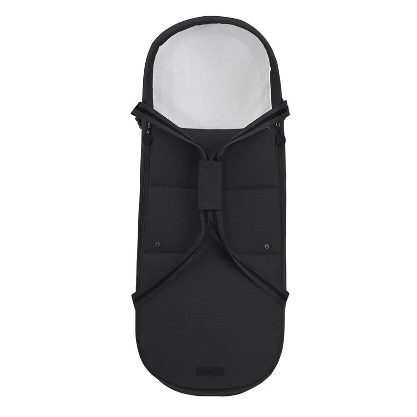 Nacelle souple Cocoon S - Deep Black - Orchestra FR