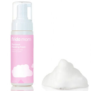 Mousse périnéale à l'hamamélis  