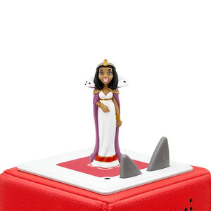 Figurine audio Tonies Astérix et Cléopâtre 