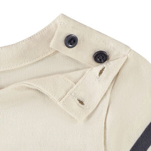 Marinière manches longues Mickey Disney pour bébé garçon 