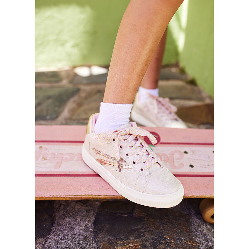 Chaussure cheap orchestra fille