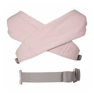 Porte-bébé Embrace - Rose Pâle  