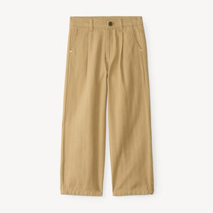 Pantalon barrel garçon 