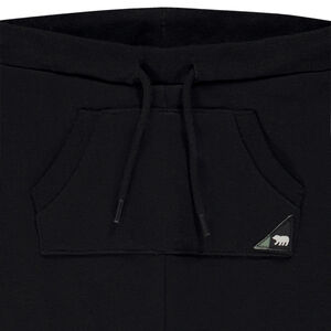 Jogging à poche kangourou doublé sherpa pour bébé garçon 