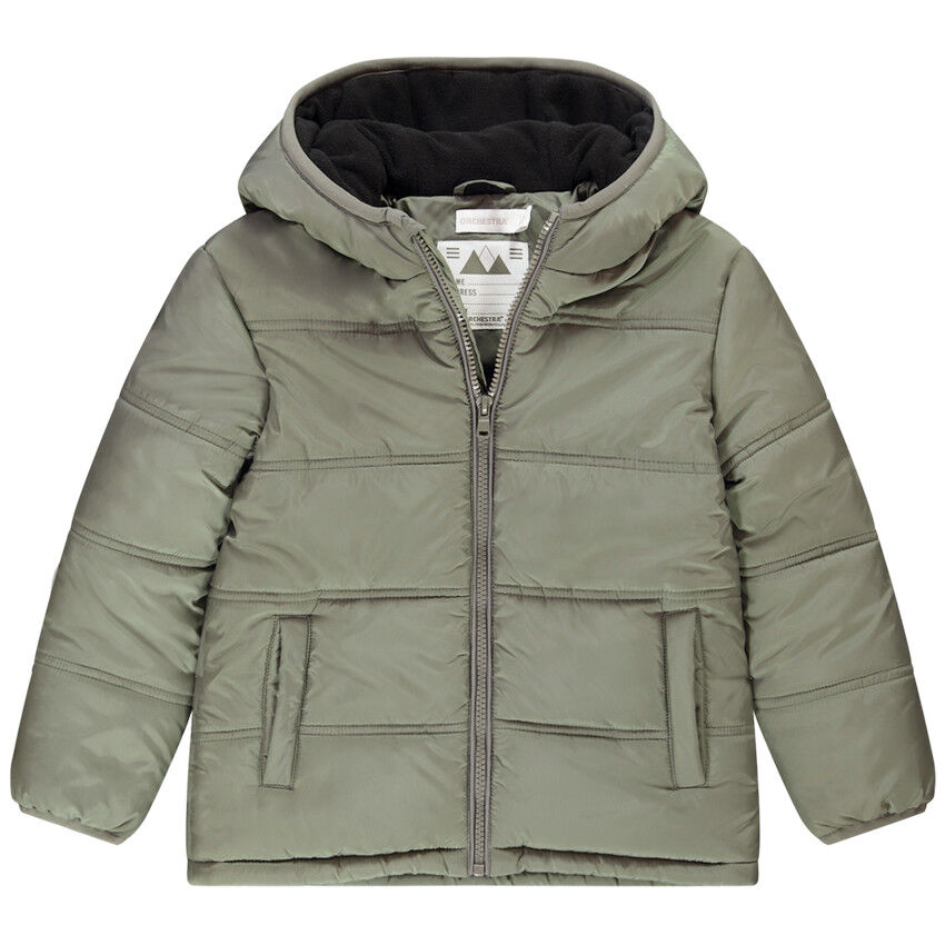 Parka orchestra garcon outlet
