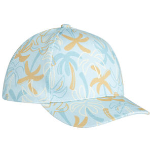 Casquette imprimé palmiers pour bébé garçon 