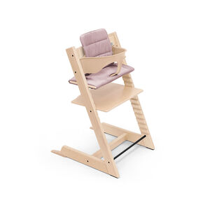 Coussin de chaise Tripp Trapp - Mauve Bruyère 