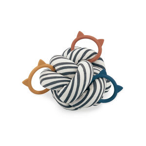 Ma balle d'éveil sensoriel  