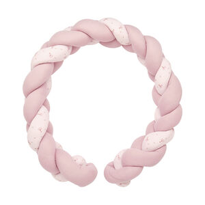 Tresse décorative ouatinée 200 cm Lovely Blossom 