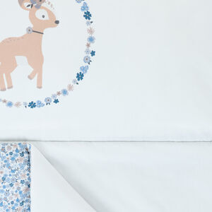 Sac de couchage - Tiny Flowers 