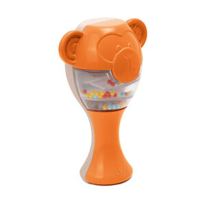 Jeux de musique maracas singes  