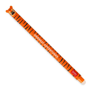 Stylo à encre gel effaçable Tiger 