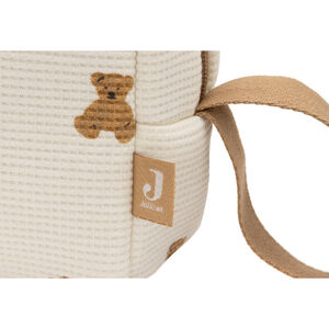 Trousse de toilette Waffle Mini Teddy Bear 