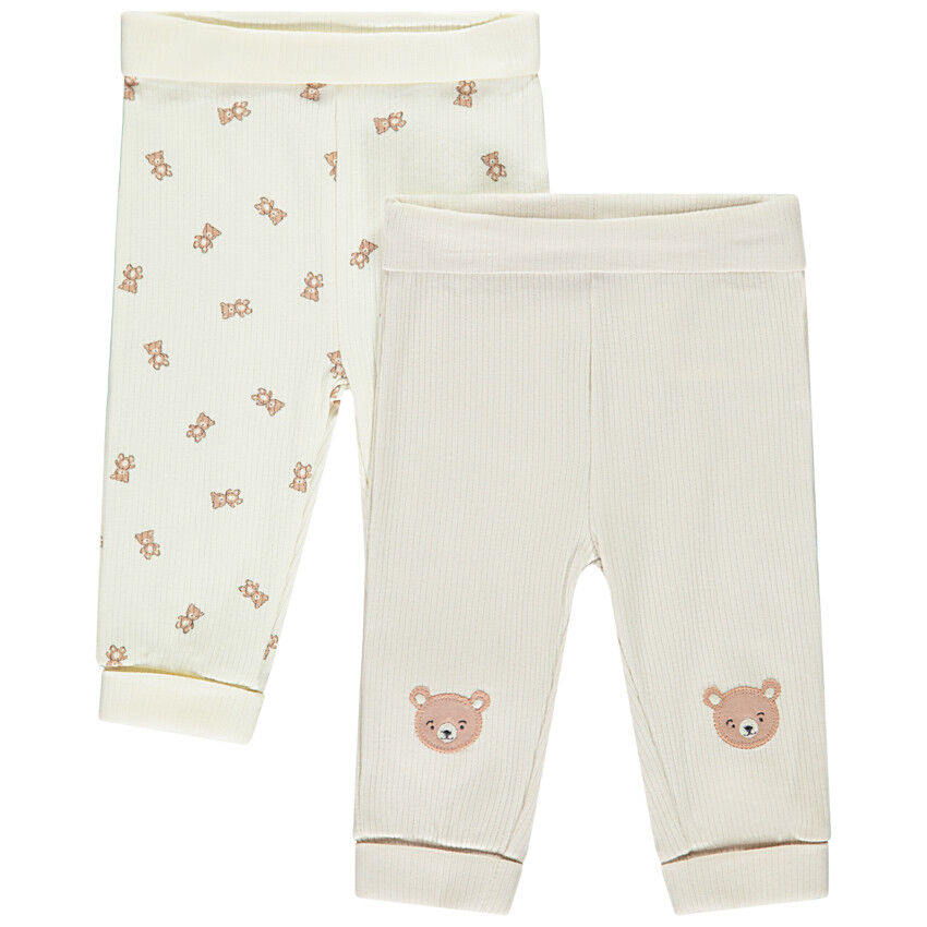 Legging pour bebe fille de 0 a 23 mois Orchestra