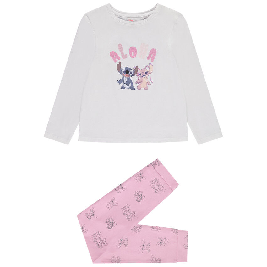 Chemise de nuit clearance fille orchestra