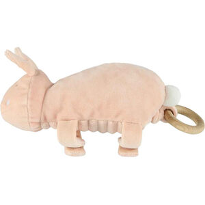 Jouet musical Mr lapin 