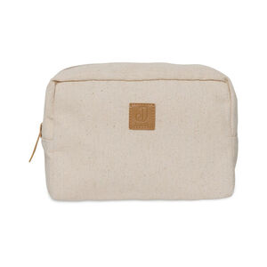 Trousse de toilette twill natural  
