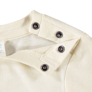 T-shirt manches longues Mickey Disney pour bébé garçon 