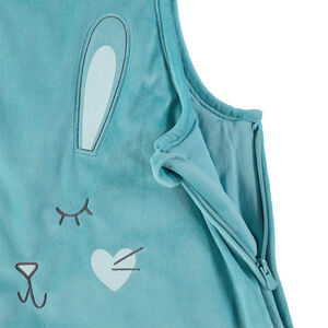 Gigoteuse sans manches en velours TOG 3.5    