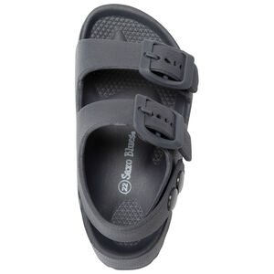 Sandales de plage souples à boucles pour bébé garçon 