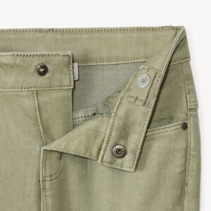 Jean regular à poches cargo pour bébé garçon 