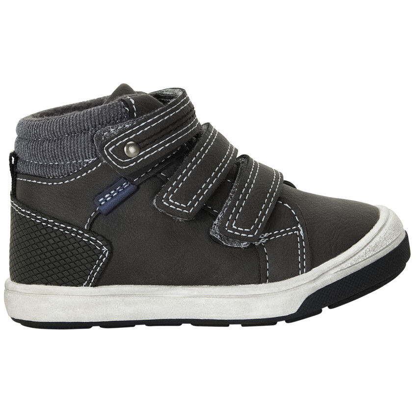 Chaussure B b Gar on Basket Botte Chausson Orchestra