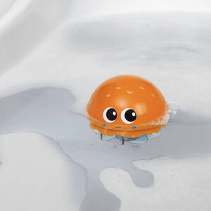 Jouet de bain méduse danseuse  