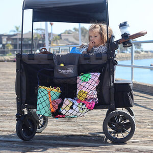 Sac en filet mesh WonderNet Cargo  