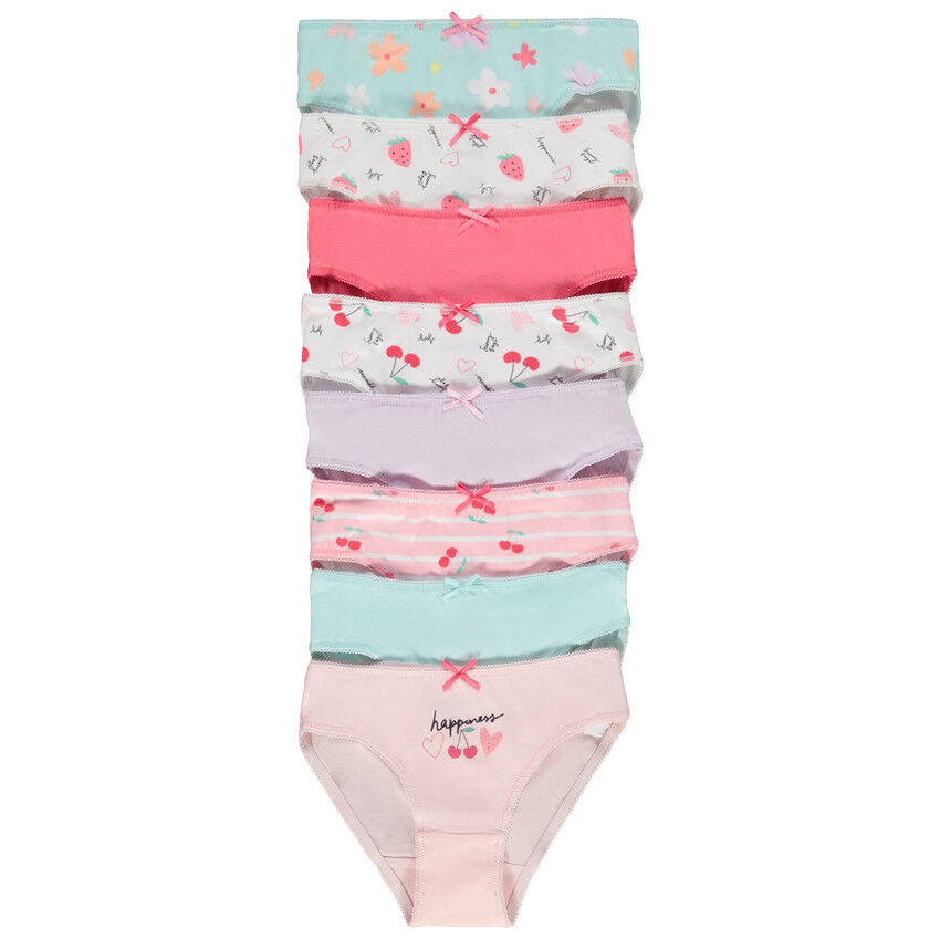 Sous vetement fille outlet