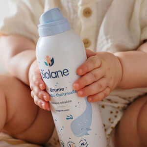 Brume à l'eau thermale 150 ml 