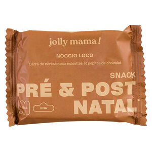 Snack Noccio Loco 