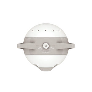 Mouche bébé Pro électrique gris  