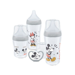 Set Perfect Match 4 pièces Disney Mickey & Minnie 