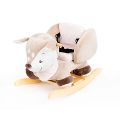 Trotteur Bebe Porteur Pousseur Bascule Bebe Orchestra