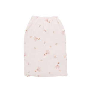 Drap-housse Lovely Blossom 70 x 140 cm  