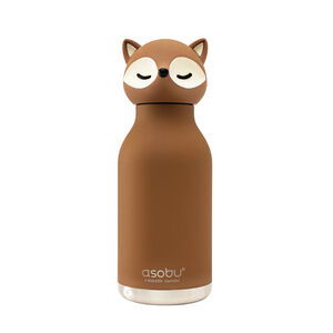 Gourde bestie Renard 460 ml 