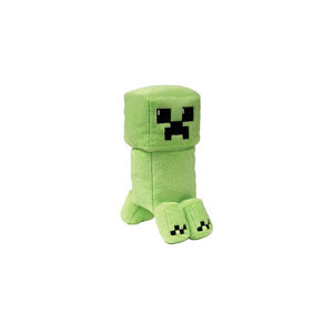 Petites peluches minecraft small - creeper 