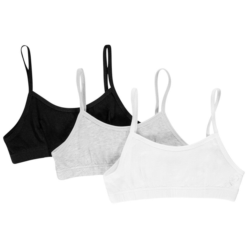 Brassiere fille hot sale 8 ans