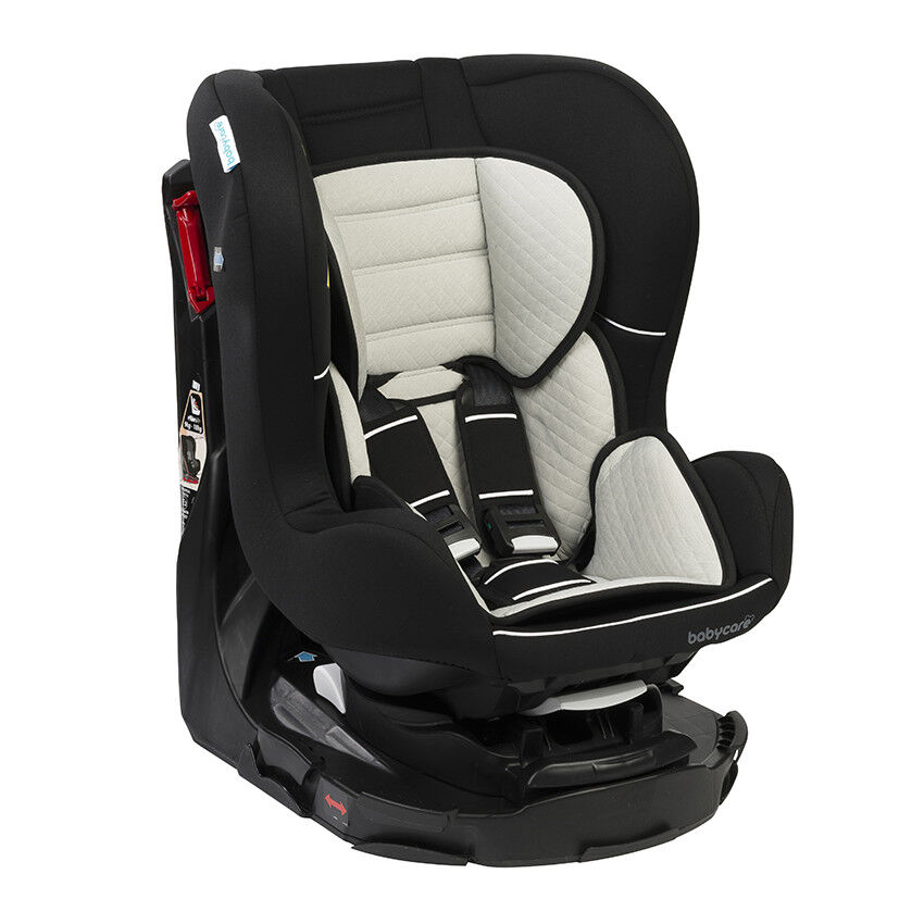 siege auto isofix 0 4 ans pivotant