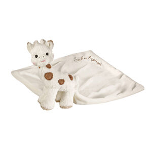 Doudou Sophie la Girafe  