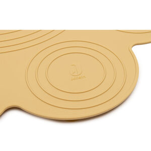 Tapis de bain silicone 45CM Sun Honey 
