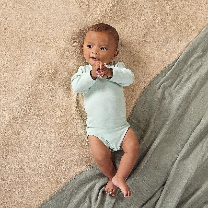 Collection Mixte Bebe Orchestra FR