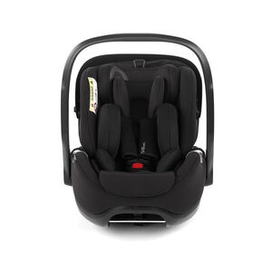 Siège-auto i-Size bébé Kombibaby matt black  