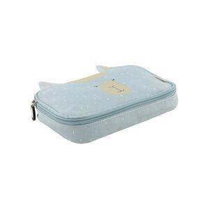 Trousse rectangulaire - Mr Alpaca 
