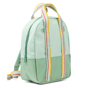 Sac à dos imperméable Pomme Vert 