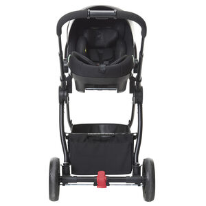 Adaptateurs pour cosy i-Prim et poussette Théa 