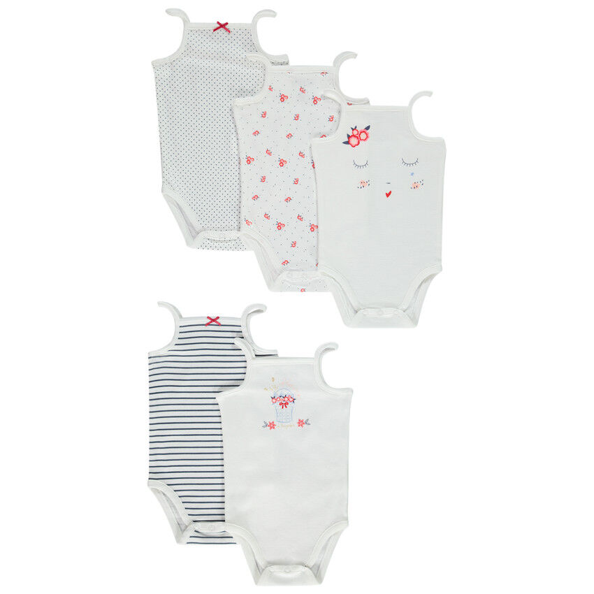 Bodies 18 mois fille deals