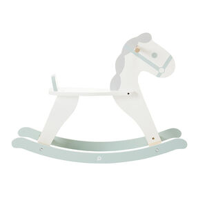 Cheval à bascule en bois Woody 