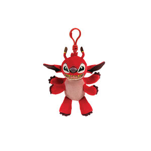 PETITES PELUCHES STITCH CLIP - LEROY 